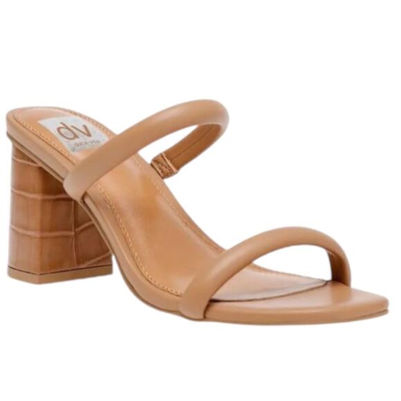 Dolce Vita Halsty Sandal in Carmel - Picture 1 of 9